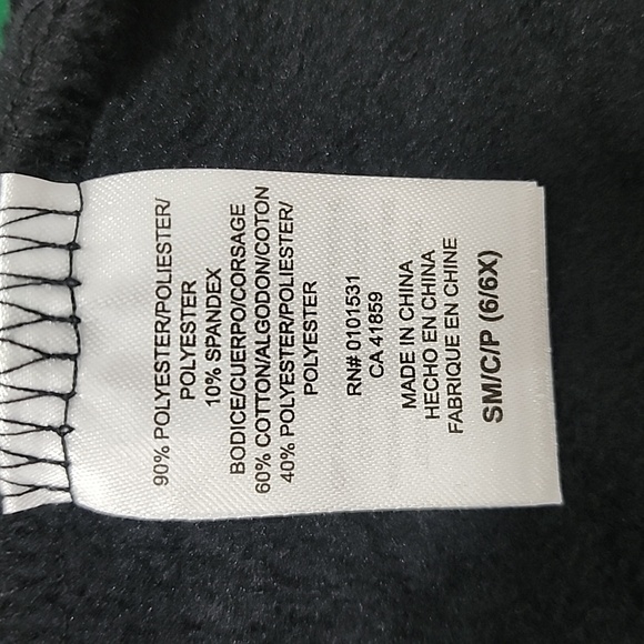 HOCUS POCUS DRESS - Picture 3 of 4